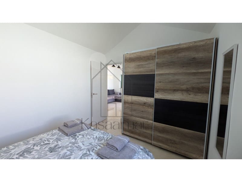 1 bedroom Villa for rent in San Bartolome de Tirajana with pool - € 1,600 (Ref: 9970303)