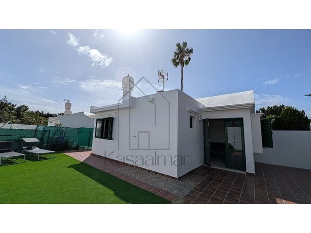 1 soverom Villa til leie i Campo Internacional, San Bartolomé de Tirajana med svømmebasseng - € 1 500 (Ref: 9970303)