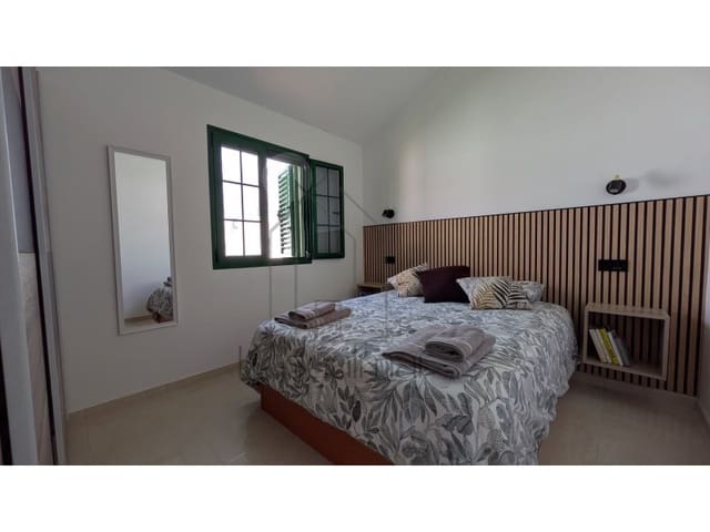 1 soverom Villa til leie i Campo Internacional, San Bartolomé de Tirajana med svømmebasseng - € 1 500 (Ref: 9970303)