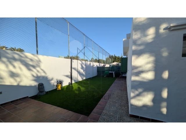 1 soverom Villa til leie i Campo Internacional, San Bartolomé de Tirajana med svømmebasseng - € 1 500 (Ref: 9970303)
