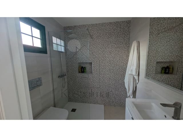 1 soverom Villa til leie i Campo Internacional, San Bartolomé de Tirajana med svømmebasseng - € 1 500 (Ref: 9970303)