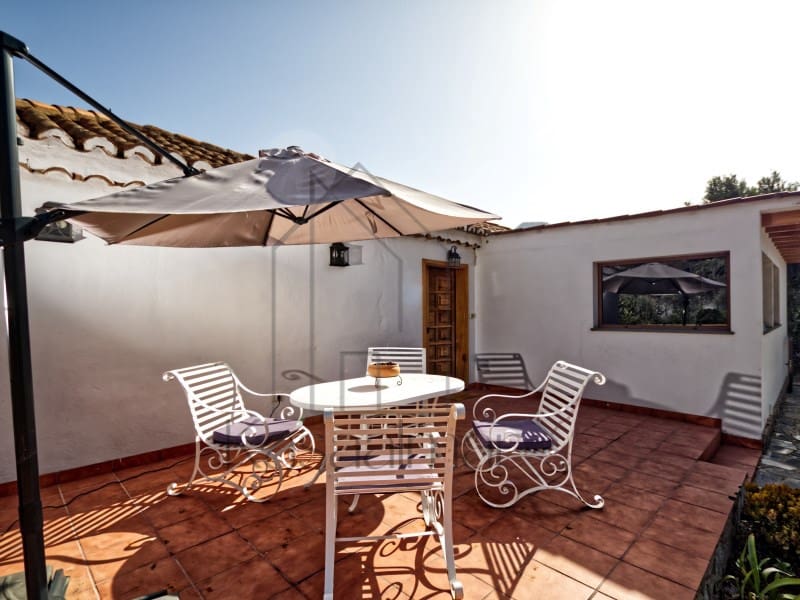 1 bedroom Townhouse for rent in Santa Lucia de Tirajana with garage - € 1,000 (Ref: 9972998)