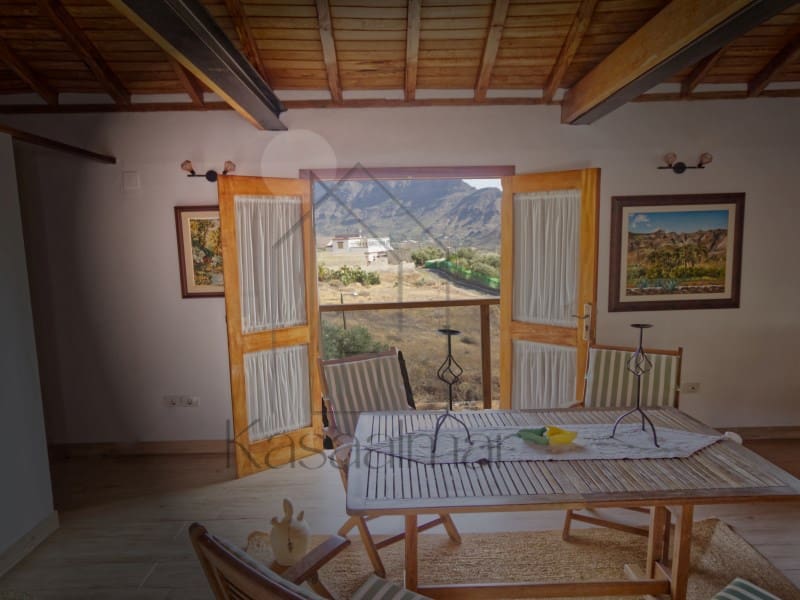 1 bedroom Townhouse for rent in Santa Lucia de Tirajana with garage - € 1,000 (Ref: 9972998)