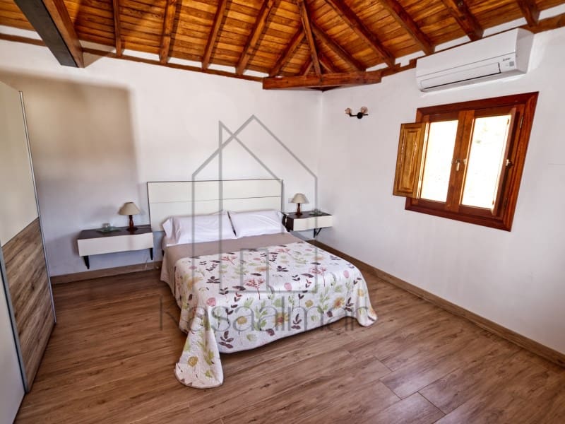 1 bedroom Townhouse for rent in Santa Lucia de Tirajana with garage - € 1,000 (Ref: 9972998)