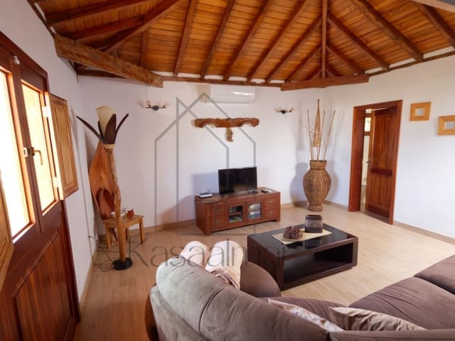 1 camera da letto Casa da affittare in Santa Lucía de Tirajana con garage - 1.000 € (Rif: 9972998)