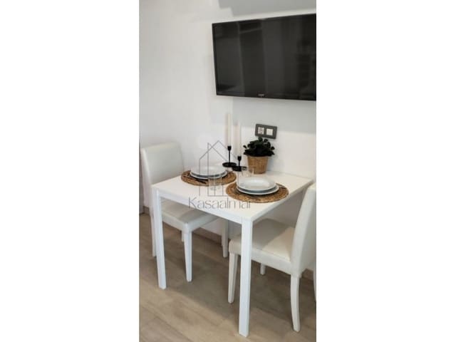 1 soveværelse Lejlighed til salg i Arguineguín, Mogán med garage - € 270.000 (Ref: 9978501)