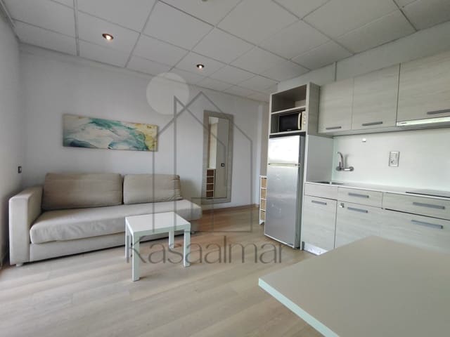 1 soverom Leilighet til salgs i Arguineguín, Mogán med svømmebasseng garasje - € 270 000 (Ref: 9978501)