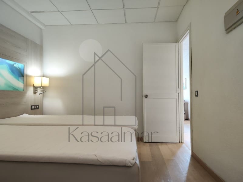 1 sovrum Lägenhet till salu i Arguineguin med garage - 270 000 € (Ref: 9978501)