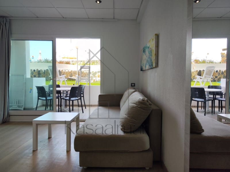 1 sovrum Lägenhet till salu i Arguineguin med garage - 270 000 € (Ref: 9978501)
