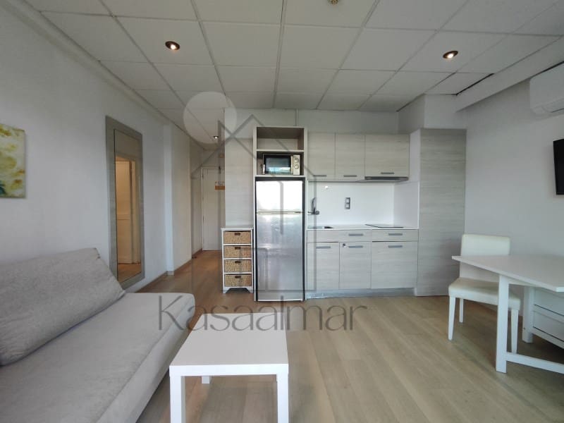 1 sovrum Lägenhet till salu i Arguineguin med garage - 270 000 € (Ref: 9978501)