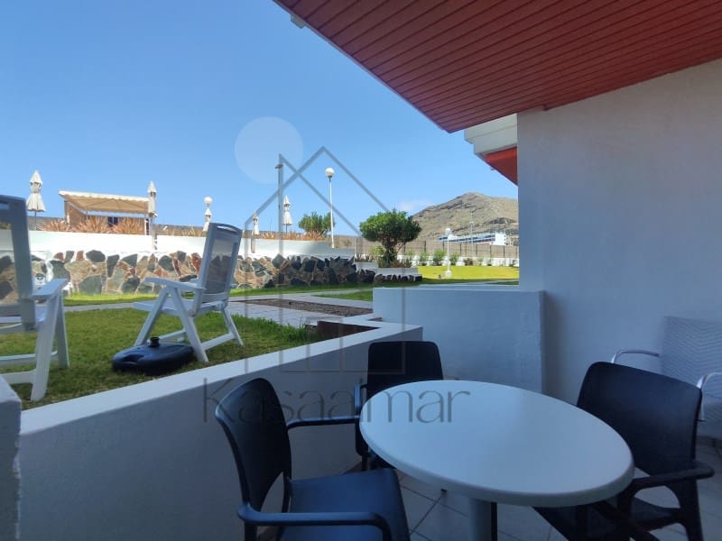 1 sovrum Lägenhet till salu i Arguineguin med garage - 270 000 € (Ref: 9978501)