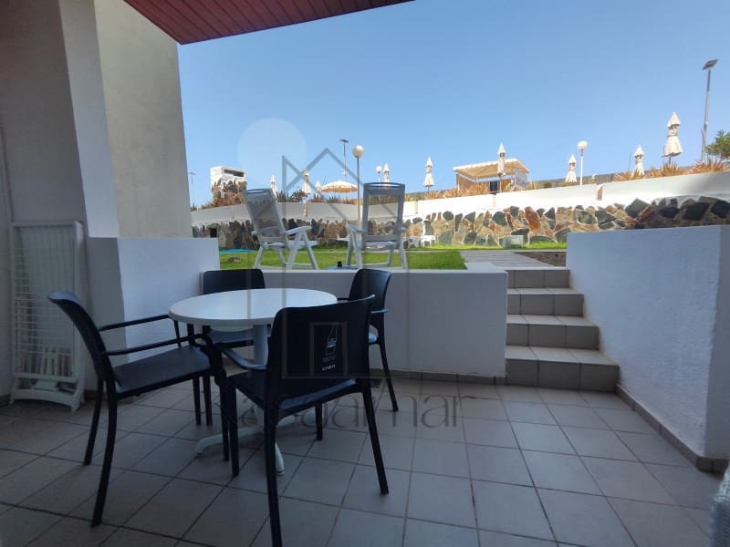 1 sovrum Lägenhet till salu i Arguineguin med garage - 270 000 € (Ref: 9978501)