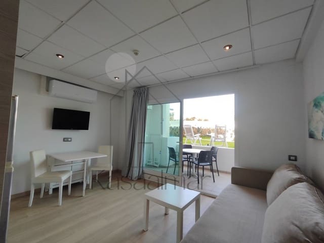 1 soverom Leilighet til salgs i Arguineguín, Mogán med svømmebasseng garasje - € 270 000 (Ref: 9978501)