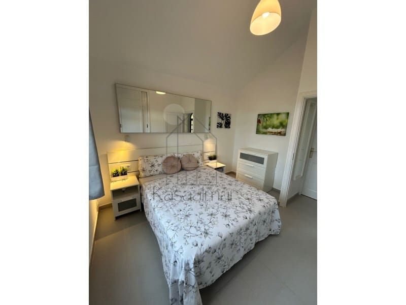 Bungalow til leje i Costa Calma - € 1.200 (Ref: 9980228)
