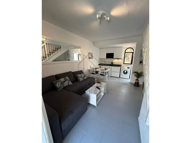 Bungalow til leje i Costa Calma - € 1.200 (Ref: 9980228)