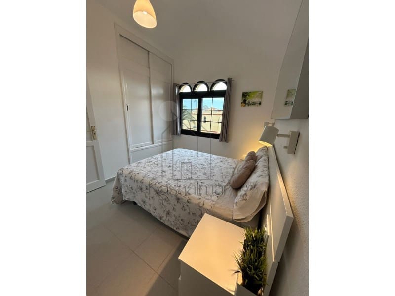 Bungalow til leje i Costa Calma - € 1.200 (Ref: 9980228)