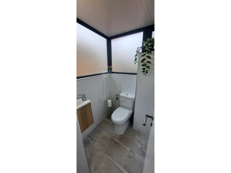 Bungalow til leje i Costa Calma - € 1.200 (Ref: 9980228)