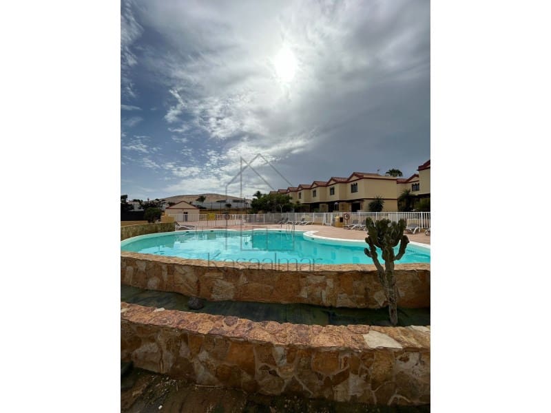 Bungalow til leje i Costa Calma - € 1.200 (Ref: 9980228)