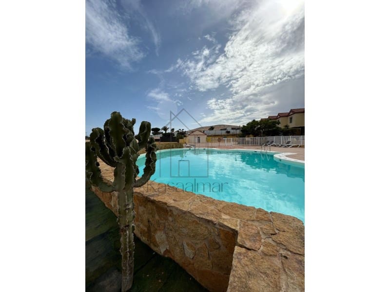 Bungalow til leje i Costa Calma - € 1.200 (Ref: 9980228)