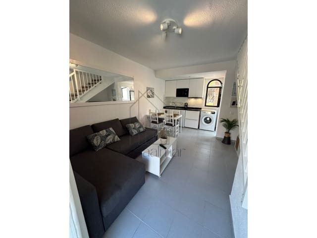 Bungalow til leie i Costa Calma, Pájara - € 1 200 (Ref: 9980228)