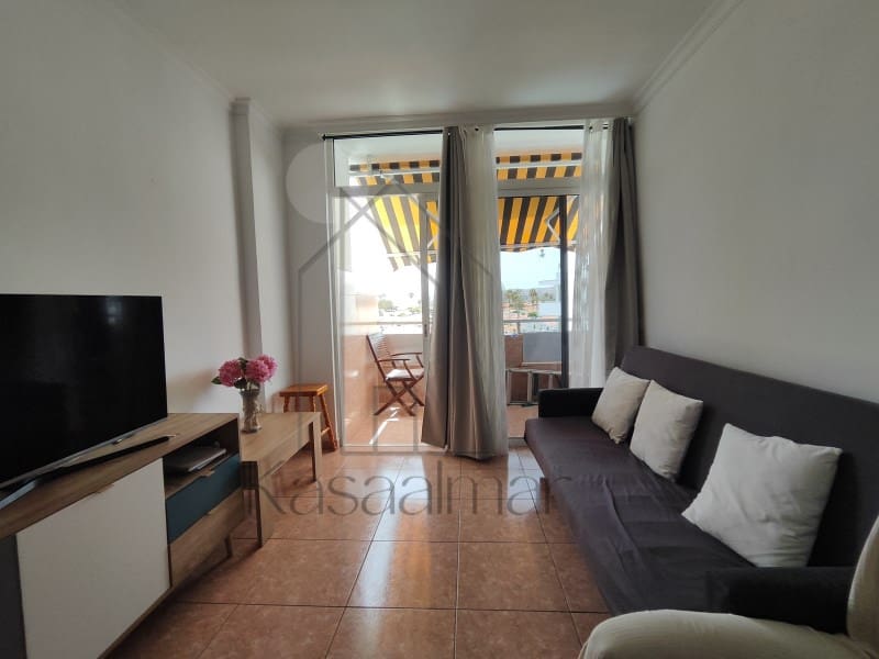 Apartament do wynajęcia w Playa del Ingles - 1 300 € (Ref: 9982685)