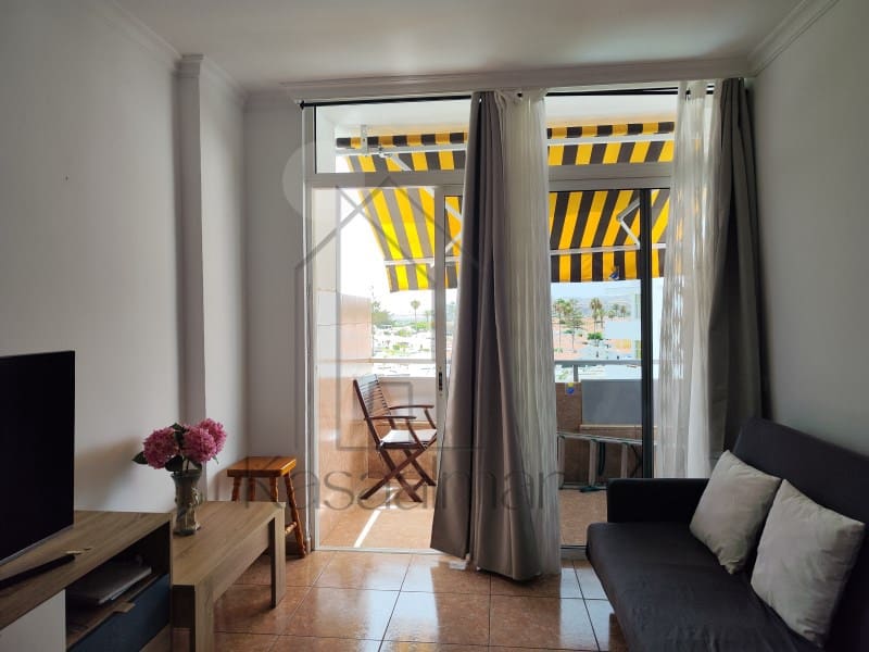 Apartament do wynajęcia w Playa del Ingles - 1 300 € (Ref: 9982685)