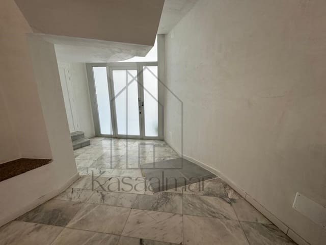 Lejlighed til leje i Playa del Inglés, San Bartolomé de Tirajana - € 1.300 (Ref: 9982685)