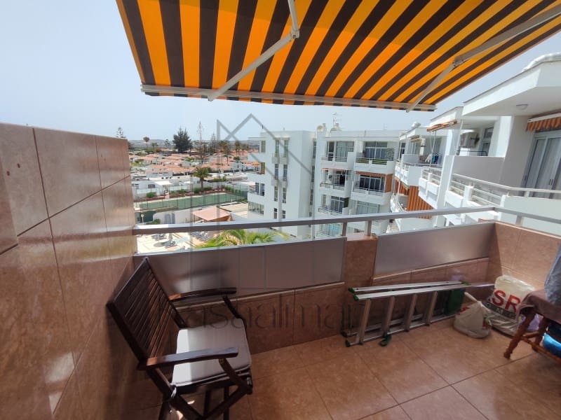 Apartament do wynajęcia w Playa del Ingles - 1 300 € (Ref: 9982685)