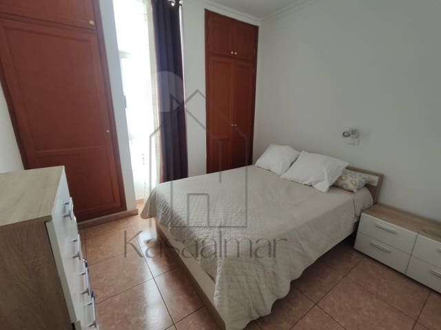 Lejlighed til leje i Playa del Inglés, San Bartolomé de Tirajana - € 1.300 (Ref: 9982685)