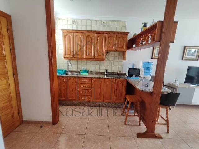 Lejlighed til leje i Playa del Inglés, San Bartolomé de Tirajana - € 1.300 (Ref: 9982685)