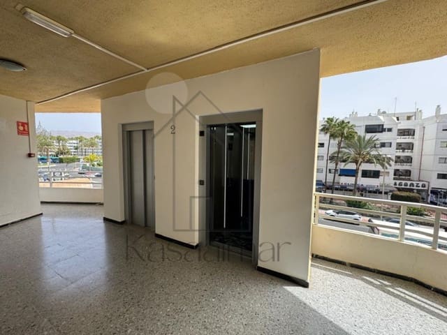 Lejlighed til leje i Playa del Inglés, San Bartolomé de Tirajana - € 1.300 (Ref: 9982685)