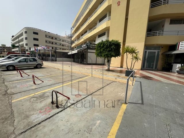 Lejlighed til leje i Playa del Inglés, San Bartolomé de Tirajana - € 1.300 (Ref: 9982685)