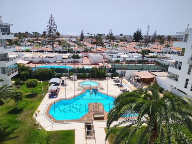 Lejlighed til leje i Playa del Inglés, San Bartolomé de Tirajana - € 1.300 (Ref: 9982685)