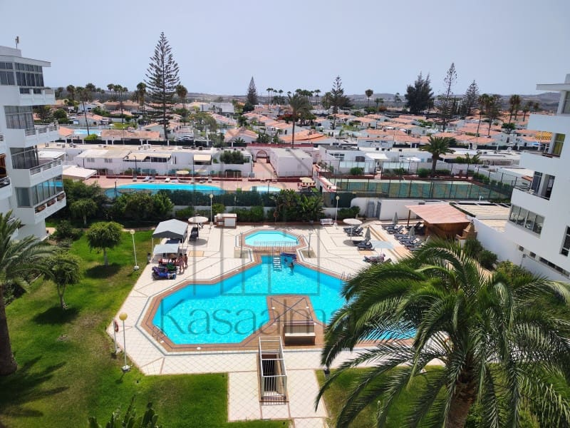 Apartament do wynajęcia w Playa del Ingles - 1 300 € (Ref: 9982685)