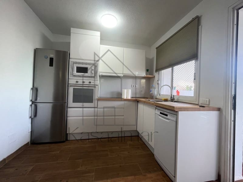 2 soveværelse Bungalow til leje i Sonneland - € 1.300 (Ref: 9982686)