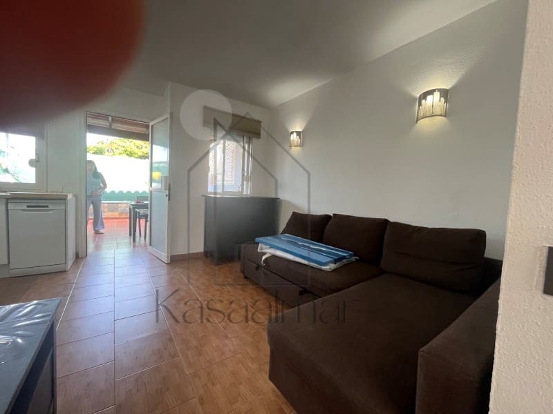 2 soveværelse Bungalow til leje i Sonneland - € 1.300 (Ref: 9982686)