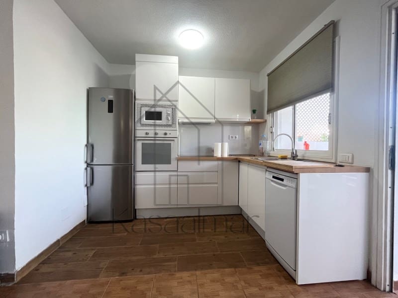 2 soveværelse Bungalow til leje i Sonneland - € 1.300 (Ref: 9982686)