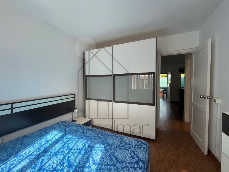 2 soveværelse Bungalow til leje i Sonneland - € 1.300 (Ref: 9982686)