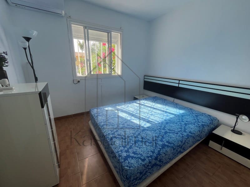 2 soveværelse Bungalow til leje i Sonneland - € 1.300 (Ref: 9982686)