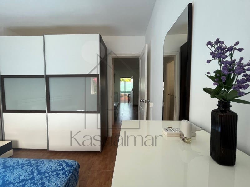 2 soveværelse Bungalow til leje i Sonneland - € 1.300 (Ref: 9982686)