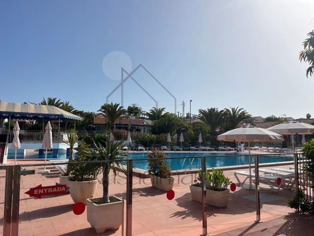 2 soveværelse Bungalow til leje i Sonneland, San Bartolomé de Tirajana - € 1.300 (Ref: 9982686)