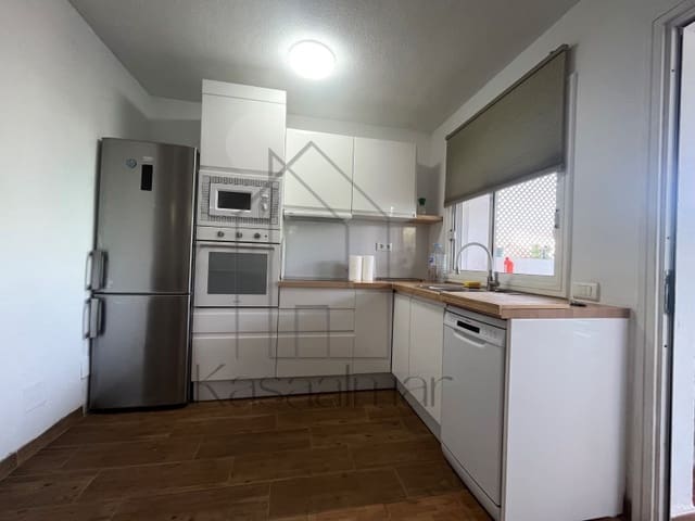 2 soveværelse Bungalow til leje i Sonneland, San Bartolomé de Tirajana - € 1.300 (Ref: 9982686)
