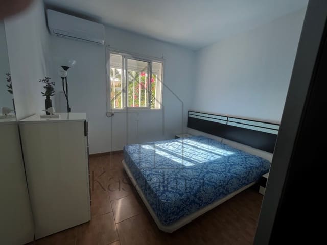 2 soveværelse Bungalow til leje i Sonneland, San Bartolomé de Tirajana - € 1.300 (Ref: 9982686)