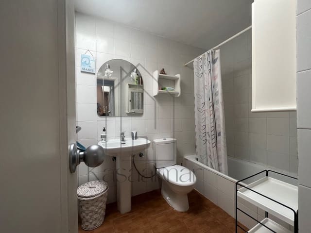 2 soveværelse Bungalow til leje i Sonneland, San Bartolomé de Tirajana - € 1.300 (Ref: 9982686)