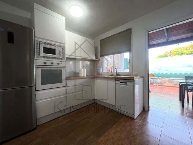 2 soveværelse Bungalow til leje i Sonneland, San Bartolomé de Tirajana - € 1.300 (Ref: 9982686)