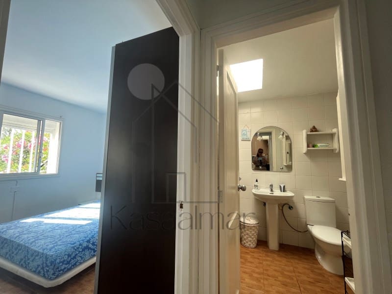 2 soveværelse Bungalow til leje i Sonneland - € 1.300 (Ref: 9982686)