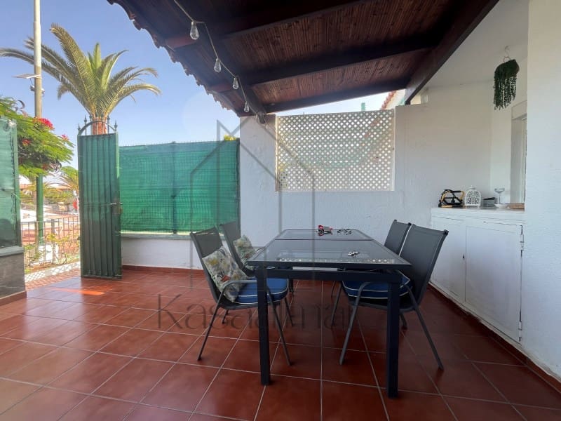 2 soveværelse Bungalow til leje i Sonneland - € 1.300 (Ref: 9982686)