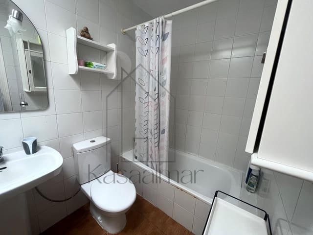 2 soveværelse Bungalow til leje i Sonneland, San Bartolomé de Tirajana - € 1.300 (Ref: 9982686)