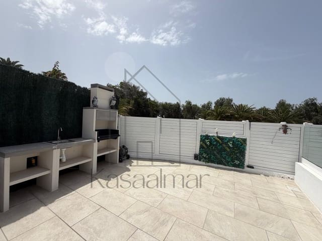 2 soverom Bungalow til leie i San Bartolomé de Tirajana med svømmebasseng - € 1 800 (Ref: 9995786)