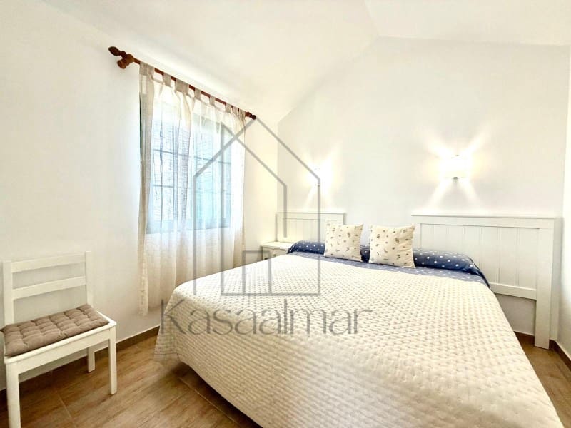 Bungalow de 2 chambres à louer à San Bartolome de Tirajana avec piscine - 1 800 € (Ref: 9995786)